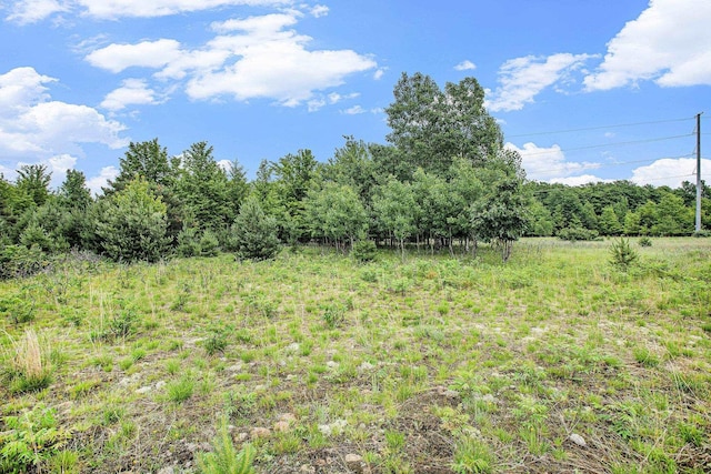 00 Norton Rd, Grawn, MI 49637