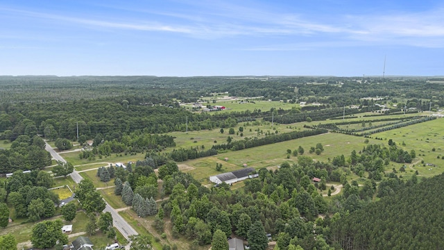 00 Norton Rd, Grawn, MI 49637