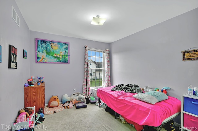 34658 Pine Vly, Richmond, MI 48062 - bedroom with carpet flooring
