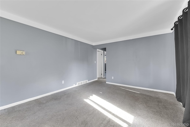 22610 Karam Ct, Macomb, MI 48091 - carpeted spare room with baseboards