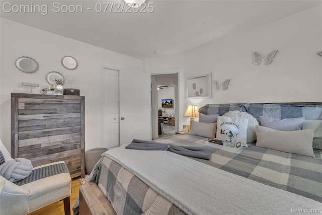 4910 Julius Blvd, Westland, MI 48186 - view of bedroom