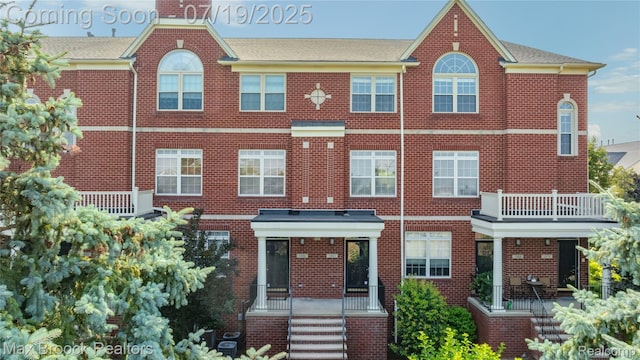 1462 Devon Ln Unit 126, Troy, MI 48084 - photo 2