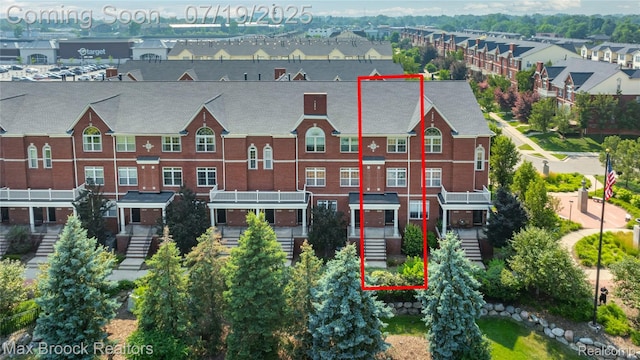 1462 Devon Ln Unit 126, Troy, MI 48084 - photo 34
