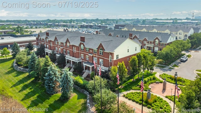 1462 Devon Ln Unit 126, Troy, MI 48084 - photo 35