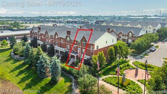 1462 Devon Ln Unit 126, Troy, MI 48084 - photo 36