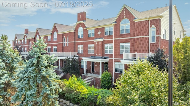 1462 Devon Ln Unit 126, Troy, MI 48084 - photo 38