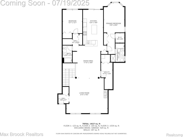 1462 Devon Ln Unit 126, Troy, MI 48084 - photo 43