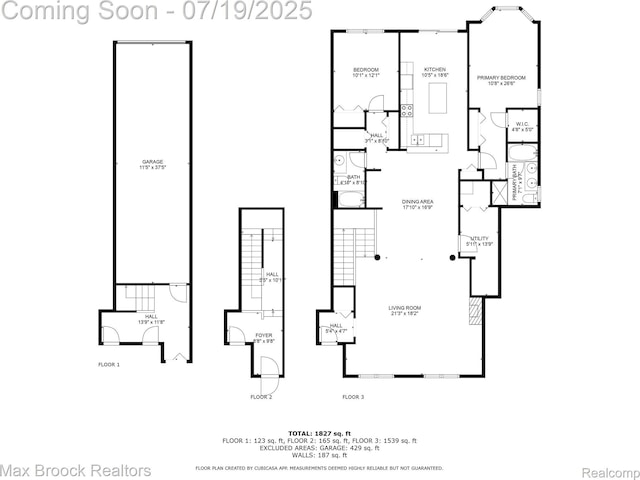 1462 Devon Ln Unit 126, Troy, MI 48084 - photo 45