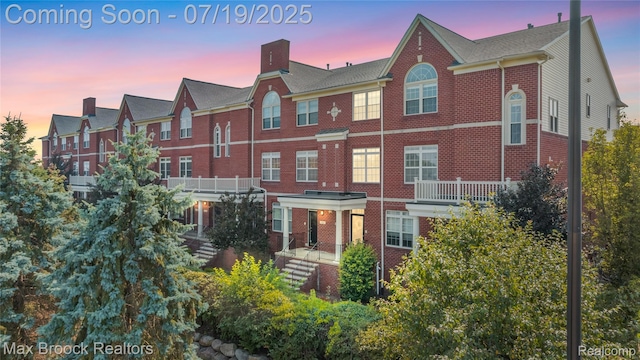 1462 Devon Ln Unit 126, Troy, MI 48084 - photo 1