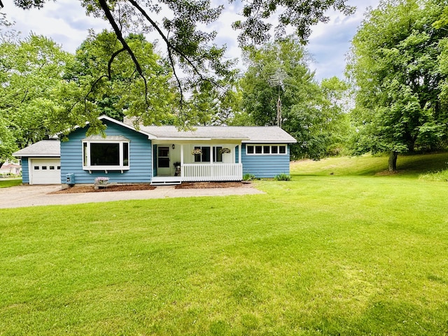 1978 Lakeshore Rd, Manistee, MI 49660 - photo 1