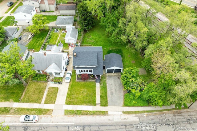 813 Catalpa Dr, Royal Oak, MI 48067 - photo 34