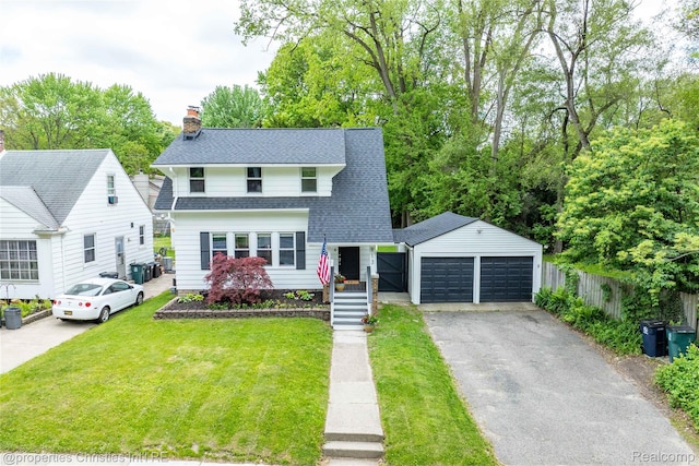 813 Catalpa Dr, Royal Oak, MI 48067 - photo 36