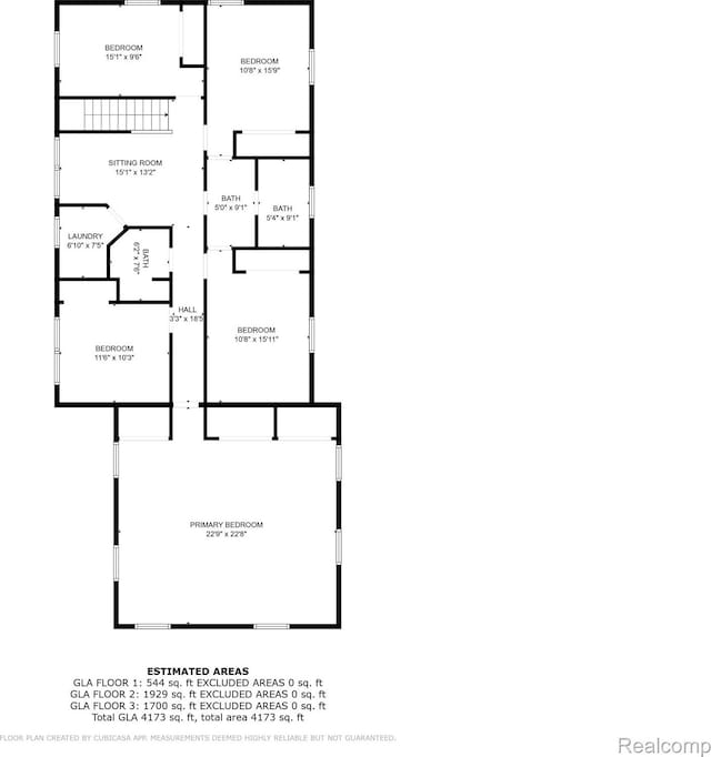 1304 Midland Blvd, Royal Oak, MI 48073 - photo 54