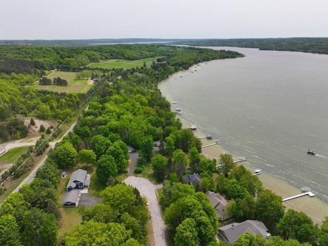 2620 Sandy Ridge Rd, Lake Leelanau, MI 49653 - photo 16