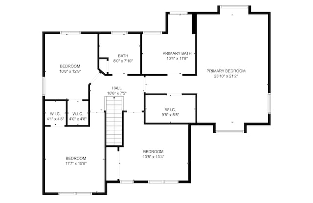 1015 Pointe Place Blvd, Rochester, MI 48307 - view of property floor plan