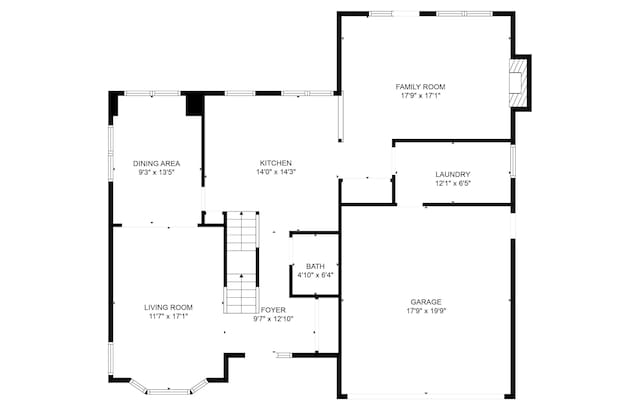 1015 Pointe Place Blvd, Rochester, MI 48307 - view of room layout