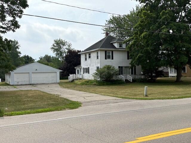 564 Port Sheldon St SW, Grandville, MI 49418 - photo 1