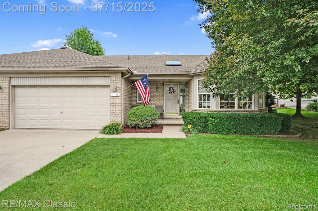 41176 Greenspire Dr # 8, Clinton Township, MI 48038 - photo 1