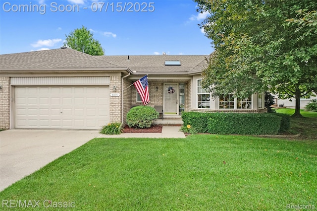 41176 Greenspire Dr # 8, Clinton Township, MI 48038 - photo 1