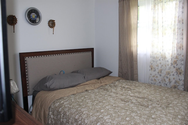3211 S Arvin Dr, Saginaw, MI 48601 - view of bedroom