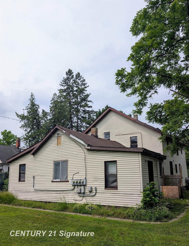 3006 Douglass St, Saginaw, MI 48601 - photo 2