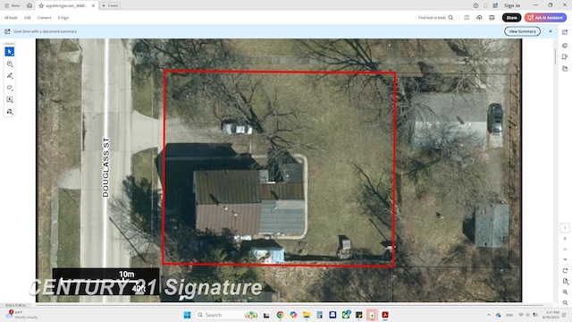 3006 Douglass St, Saginaw, MI 48601 - photo 16