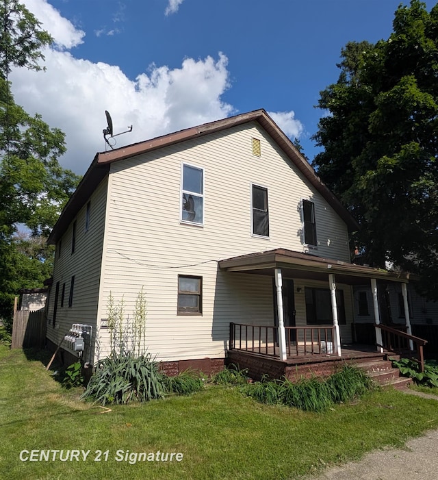 3006 Douglass St, Saginaw, MI 48601 - photo 1