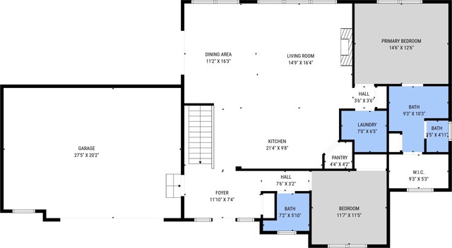 16330 Silverado Ct, Spring Lake, MI 49456 - photo 39