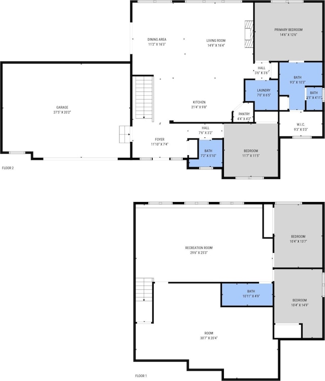 16330 Silverado Ct, Spring Lake, MI 49456 - photo 41