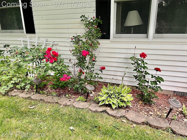 3775 Carrigan Rd, Fort Gratiot, MI 48059 - exterior view