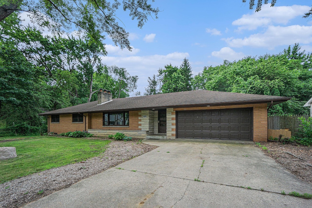 448 Alton Ave, Battle Creek, MI 49017 - photo 1