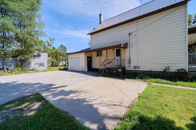 707 Cypress St, Manistee, MI 49660 - photo 5