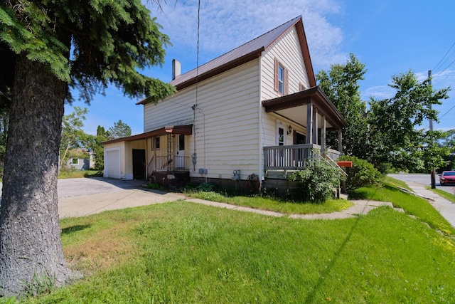 707 Cypress St, Manistee, MI 49660 - photo 3