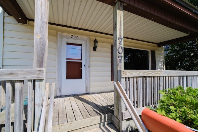 707 Cypress St, Manistee, MI 49660 - photo 6