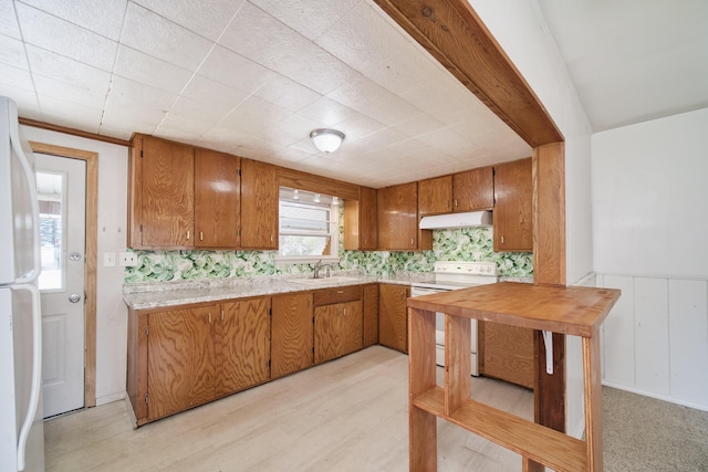 707 Cypress St, Manistee, MI 49660 - photo 9