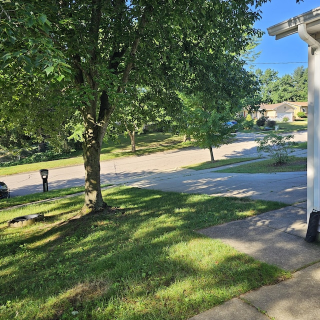 2240 Quincy Ave, Portage, MI 49024 - view of grassy yard