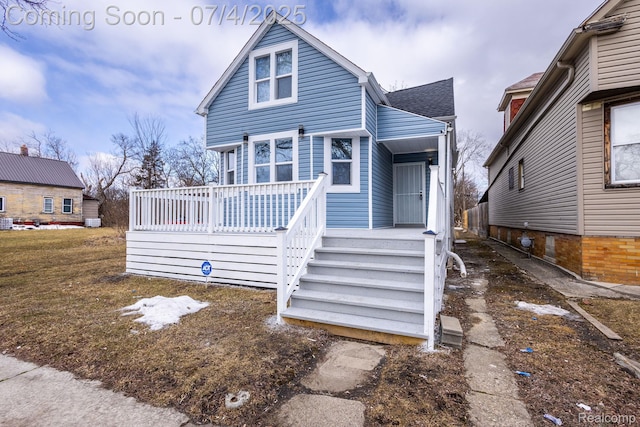 3621 Frederick St, Detroit, MI 48211 - photo 2