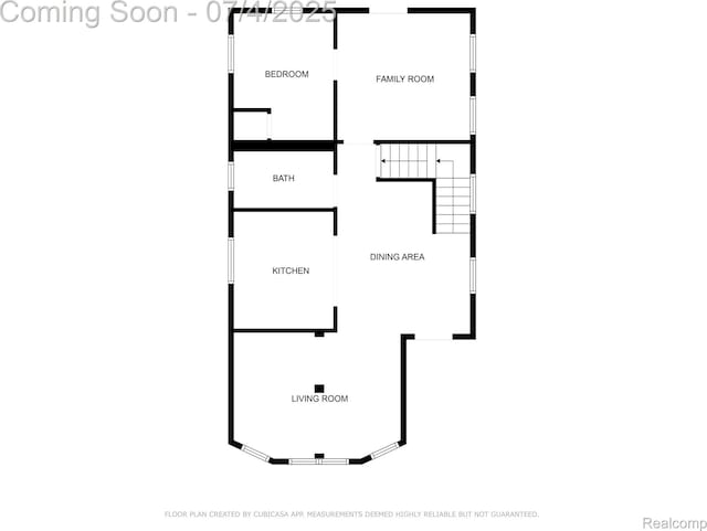 3621 Frederick St, Detroit, MI 48211 - photo 39