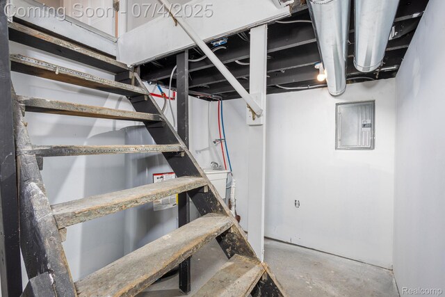 3621 Frederick St, Detroit, MI 48211 - photo 29