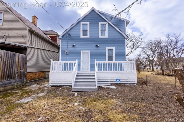 3621 Frederick St, Detroit, MI 48211 - photo 33