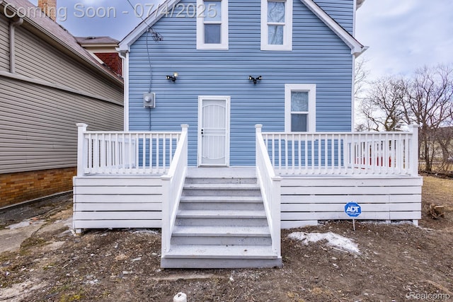 3621 Frederick St, Detroit, MI 48211 - photo 34