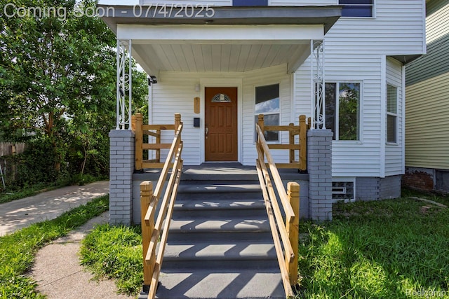 553 Belmont St, Detroit, MI 48202 - photo 3