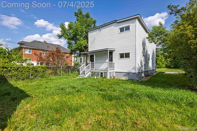 553 Belmont St, Detroit, MI 48202 - photo 38