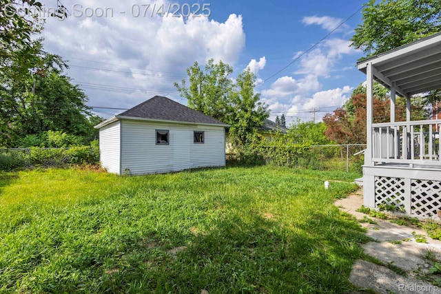 553 Belmont St, Detroit, MI 48202 - photo 35