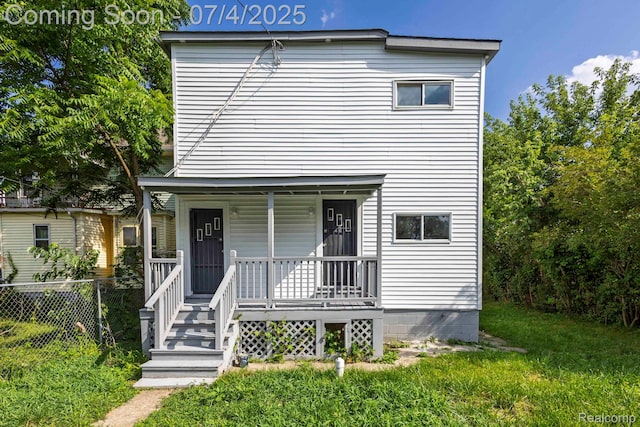 553 Belmont St, Detroit, MI 48202 - photo 36