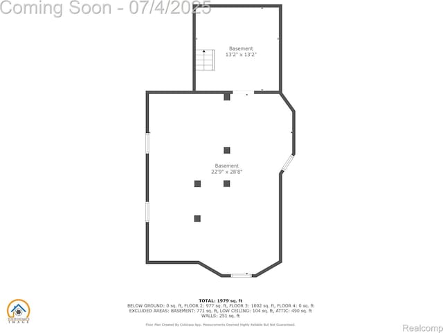 553 Belmont St, Detroit, MI 48202 - photo 46
