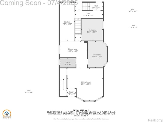 553 Belmont St, Detroit, MI 48202 - photo 43