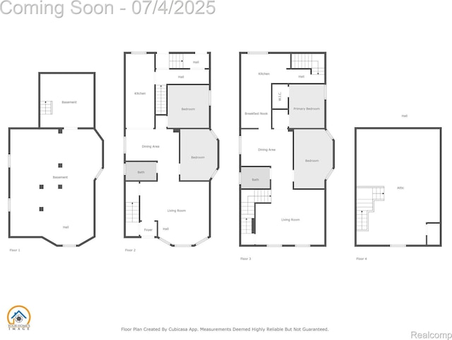 553 Belmont St, Detroit, MI 48202 - photo 47
