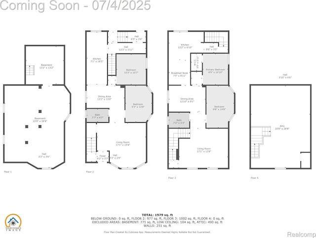 553 Belmont St, Detroit, MI 48202 - photo 41