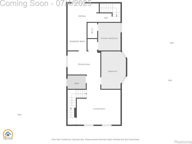 553 Belmont St, Detroit, MI 48202 - photo 44